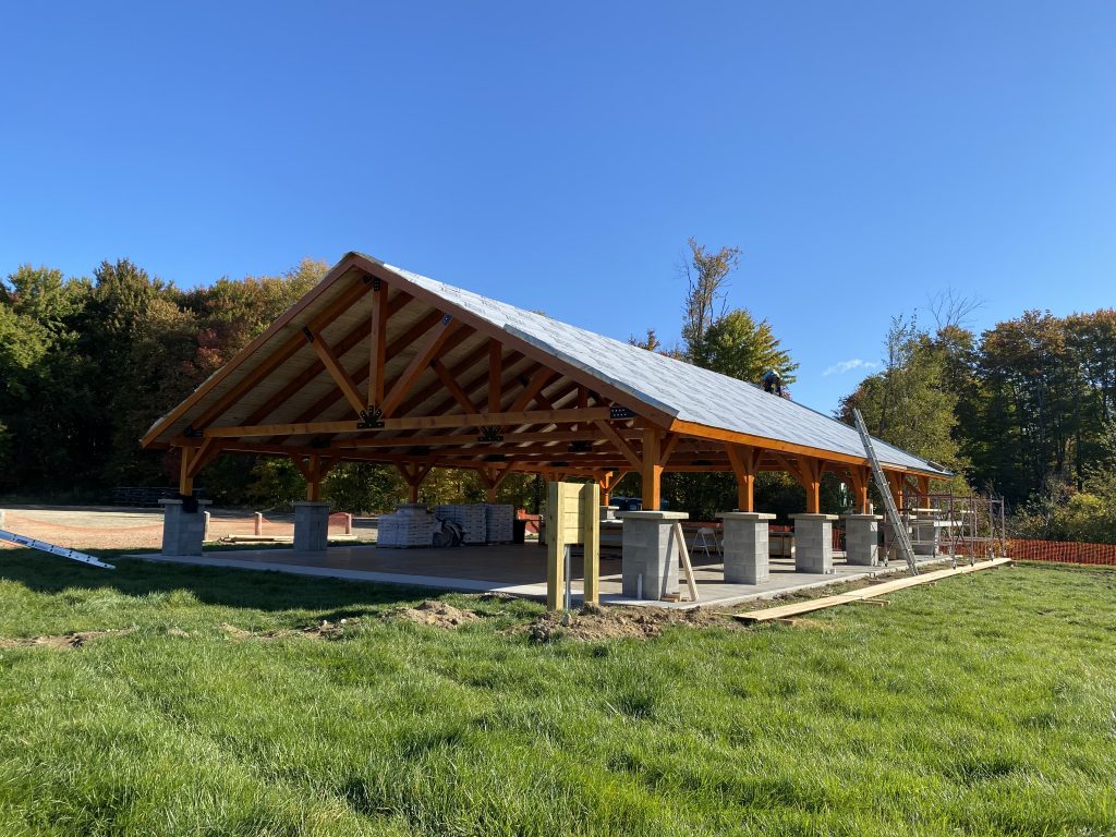 Auburn Township Official site